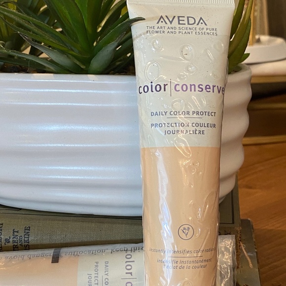 Aveda Color Conserve - Daily Color Protect - Brand New - Picture 1 of 3